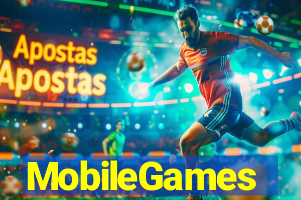 MobileGames