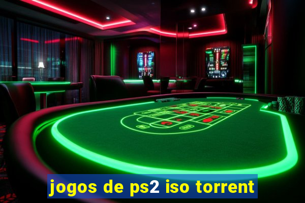 jogos de ps2 iso torrent