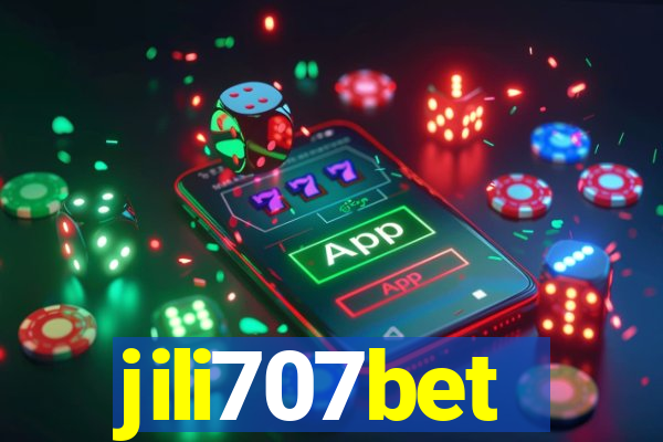 jili707bet