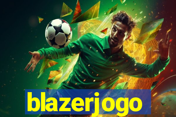 blazerjogo