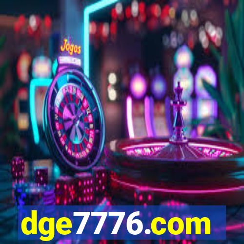 dge7776.com