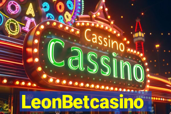 LeonBetcasino