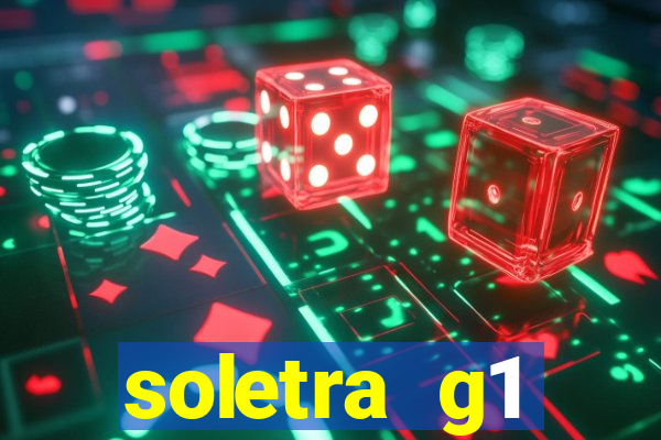 soletra g1 respostas hoje