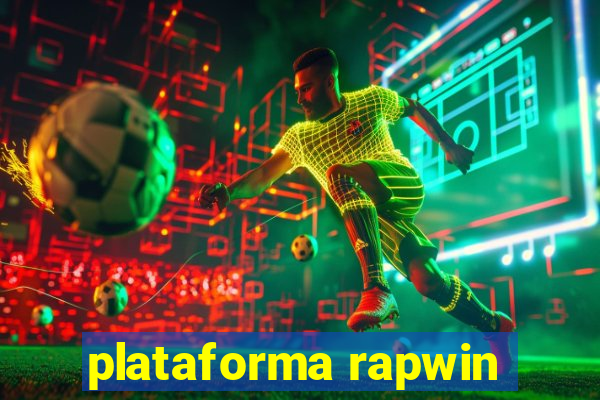 plataforma rapwin