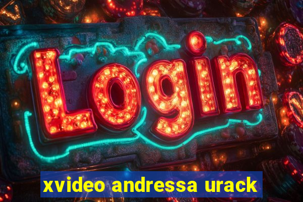 xvideo andressa urack