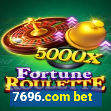 7696.com bet