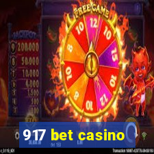 917 bet casino