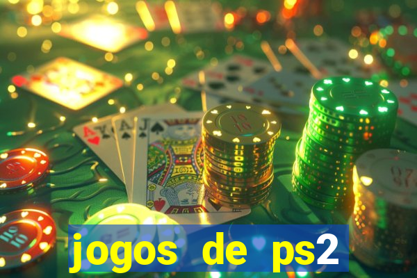 jogos de ps2 formato iso