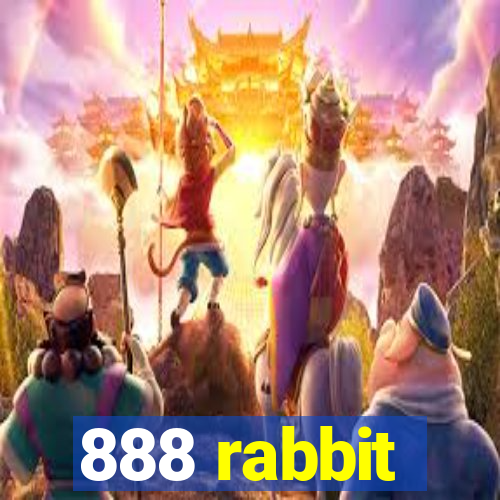 888 rabbit