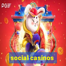 social casinos