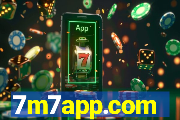 7m7app.com