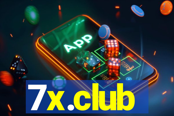 7x.club