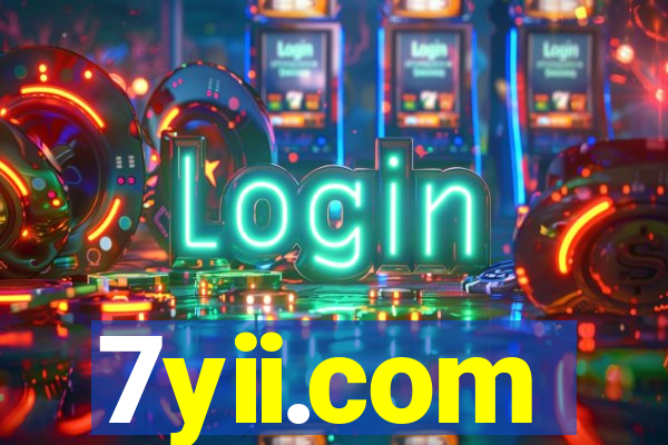 7yii.com