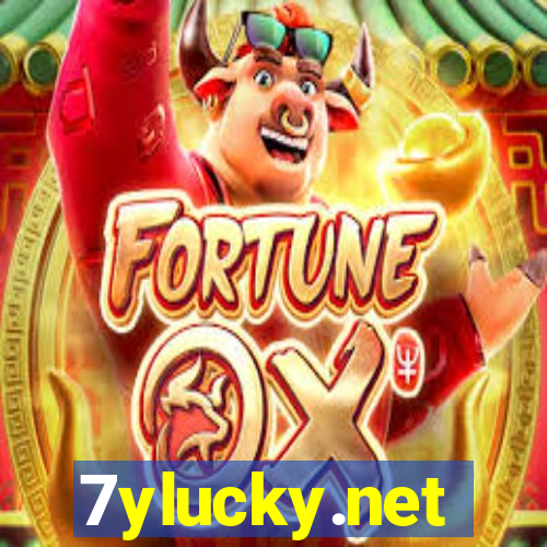 7ylucky.net