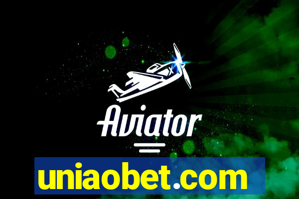 uniaobet.com