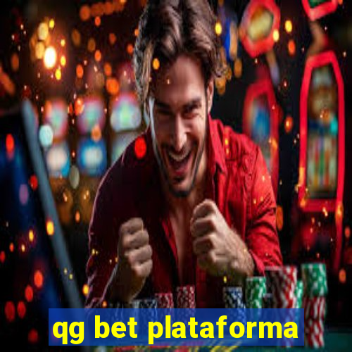 qg bet plataforma