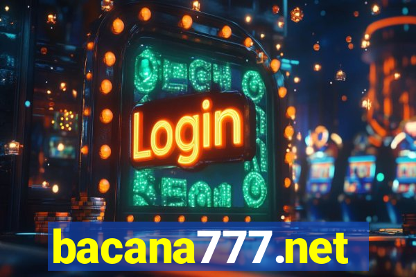 bacana777.net