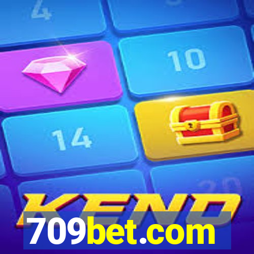 709bet.com