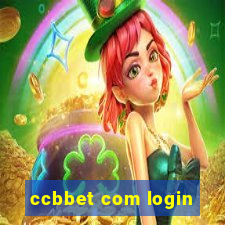 ccbbet com login