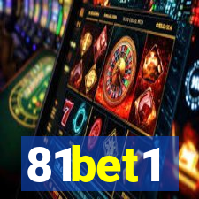 81bet1