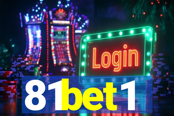 81bet1