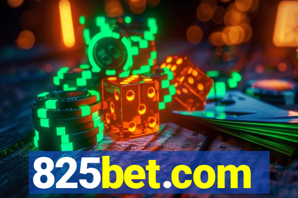 825bet.com