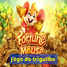 jogo do triguilho