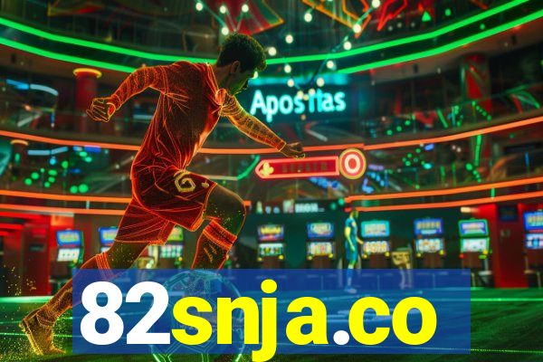 82snja.co