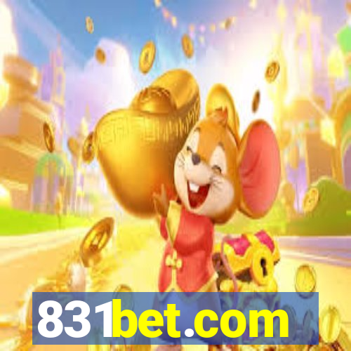 831bet.com