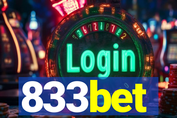 833bet