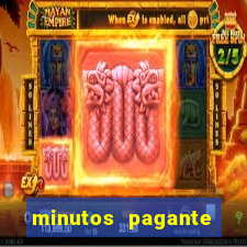 minutos pagante fortune rabbit