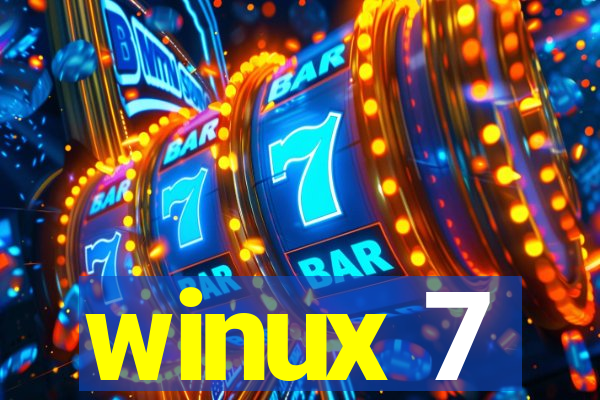 winux 7