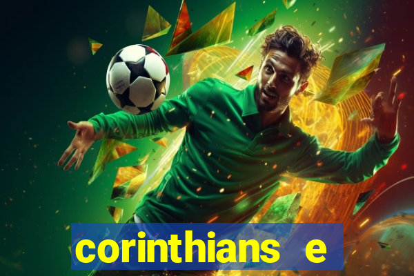 corinthians e cruzeiro futemax