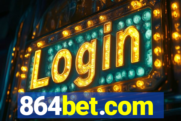 864bet.com