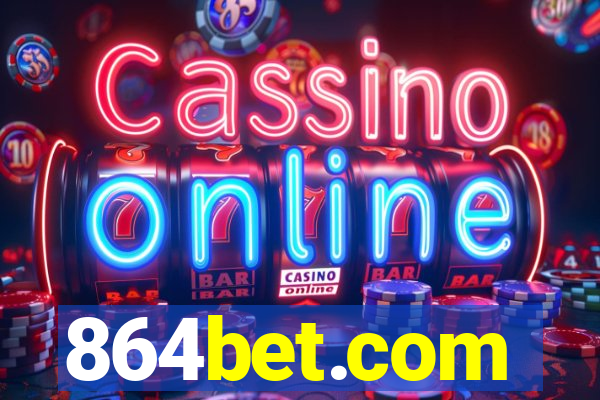 864bet.com