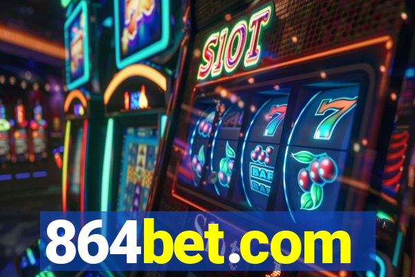 864bet.com