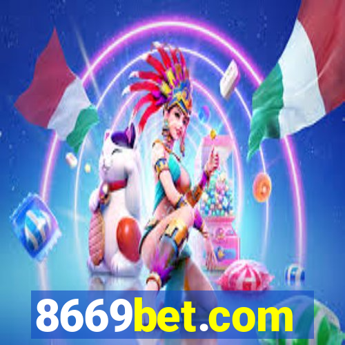 8669bet.com