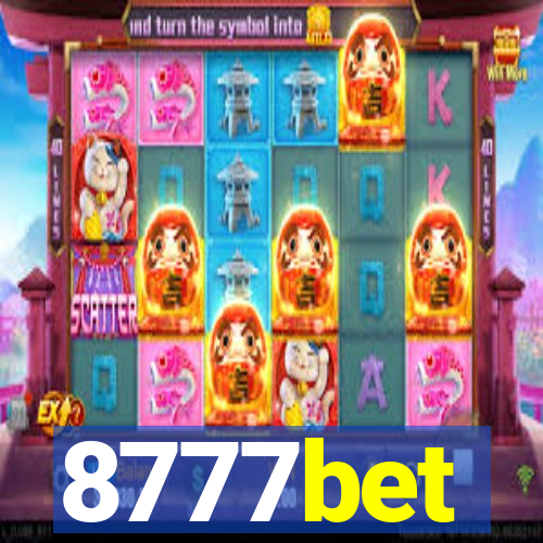 8777bet