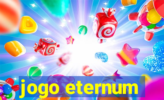 jogo eternum