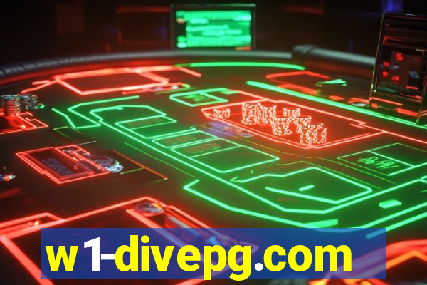 w1-divepg.com