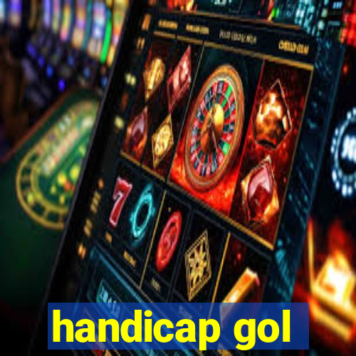 handicap gol