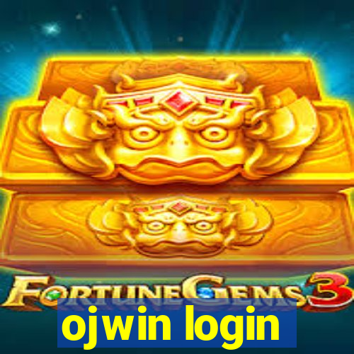 ojwin login