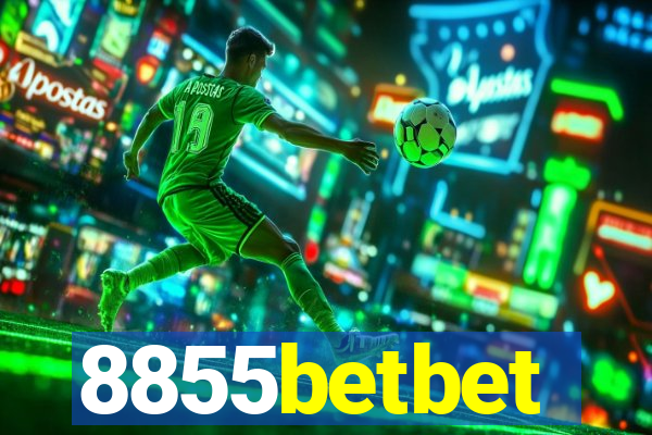 8855betbet