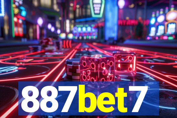 887bet7