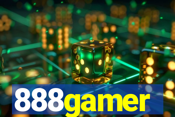 888gamer