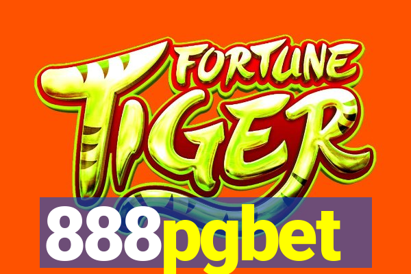 888pgbet