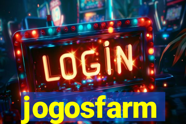 jogosfarm