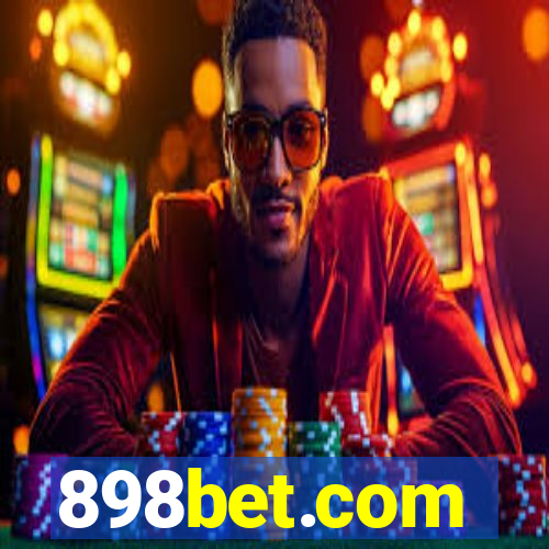 898bet.com