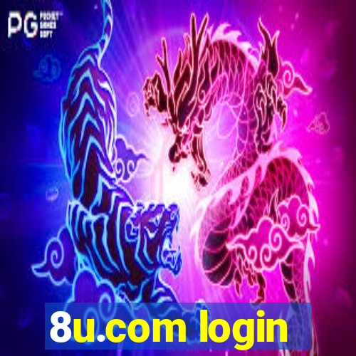 8u.com login