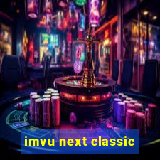 imvu next classic